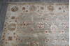 Jaipur Green Hand Knotted 710 X 910 Area Rug 905-146821 Thumb 5