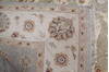 Jaipur Green Hand Knotted 710 X 910 Area Rug 905-146821 Thumb 8