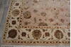 Jaipur Beige Hand Knotted 80 X 103 Area Rug 905-146822 Thumb 2