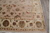 Jaipur Beige Hand Knotted 80 X 103 Area Rug 905-146822 Thumb 3