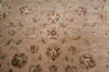 Jaipur Beige Hand Knotted 80 X 103  Area Rug 905-146822 Thumb 4