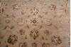 Jaipur Beige Hand Knotted 80 X 103 Area Rug 905-146822 Thumb 4