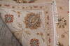 Jaipur Beige Hand Knotted 80 X 103 Area Rug 905-146822 Thumb 8