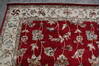 Jaipur Red Hand Knotted 80 X 910 Area Rug 905-146825 Thumb 5