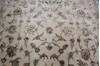 Jaipur White Hand Knotted 710 X 104  Area Rug 905-146827 Thumb 4