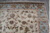 Jaipur White Hand Knotted 710 X 104  Area Rug 905-146827 Thumb 6