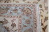 Jaipur White Hand Knotted 710 X 104  Area Rug 905-146827 Thumb 8