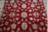 Jaipur Red Hand Knotted 80 X 911 Area Rug 905-146828 Thumb 4