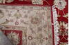 Jaipur Red Hand Knotted 80 X 911  Area Rug 905-146828 Thumb 8