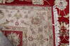 Jaipur Red Hand Knotted 80 X 911 Area Rug 905-146828 Thumb 8