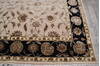 Jaipur Beige Hand Knotted 83 X 911  Area Rug 905-146829 Thumb 3