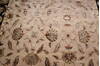 Jaipur Beige Hand Knotted 83 X 911  Area Rug 905-146829 Thumb 4