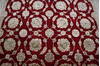 Jaipur Red Hand Knotted 711 X 101 Area Rug 905-146831 Thumb 4