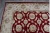 Jaipur Red Hand Knotted 711 X 101 Area Rug 905-146831 Thumb 5