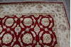 Jaipur Red Hand Knotted 711 X 101  Area Rug 905-146831 Thumb 6