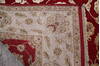 Jaipur Red Hand Knotted 711 X 101 Area Rug 905-146831 Thumb 8