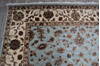 Jaipur Blue Hand Knotted 711 X 100 Area Rug 905-146832 Thumb 5
