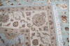 Jaipur Blue Hand Knotted 711 X 100  Area Rug 905-146832 Thumb 8
