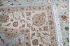 Jaipur Blue Hand Knotted 711 X 100 Area Rug 905-146832 Thumb 8
