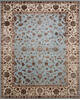 Jaipur Blue Hand Knotted 711 X 100 Area Rug 905-146832 Thumb 0