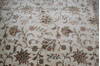 Jaipur White Hand Knotted 81 X 910 Area Rug 905-146834 Thumb 4