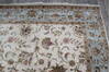 Jaipur White Hand Knotted 81 X 910 Area Rug 905-146834 Thumb 6