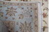 Jaipur White Hand Knotted 81 X 910 Area Rug 905-146834 Thumb 8