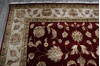 Jaipur Red Hand Knotted 81 X 910  Area Rug 905-146837 Thumb 5