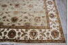 Jaipur Beige Hand Knotted 80 X 911 Area Rug 905-146838 Thumb 3