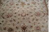 Jaipur Beige Hand Knotted 80 X 911  Area Rug 905-146838 Thumb 4