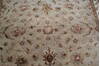 Jaipur Beige Hand Knotted 80 X 911 Area Rug 905-146838 Thumb 4