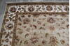 Jaipur Beige Hand Knotted 80 X 911 Area Rug 905-146838 Thumb 5