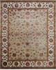 Jaipur Beige Hand Knotted 80 X 911 Area Rug 905-146838 Thumb 0