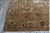 Jaipur Beige Hand Knotted 80 X 100 Area Rug 905-146843 Thumb 2