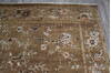 Jaipur Beige Hand Knotted 80 X 100  Area Rug 905-146843 Thumb 6