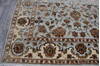 Jaipur Blue Hand Knotted 82 X 911 Area Rug 905-146846 Thumb 3