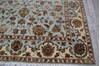 Jaipur Blue Hand Knotted 82 X 911 Area Rug 905-146846 Thumb 4