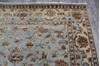 Jaipur Blue Hand Knotted 82 X 911 Area Rug 905-146846 Thumb 7
