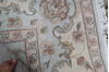 Jaipur Blue Hand Knotted 82 X 911 Area Rug 905-146846 Thumb 8