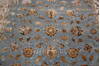 Jaipur Blue Hand Knotted 79 X 99 Area Rug 905-146847 Thumb 6
