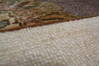 Jaipur Brown Hand Knotted 710 X 100 Area Rug 905-146848 Thumb 2