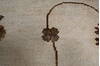 Jaipur Brown Hand Knotted 710 X 100 Area Rug 905-146848 Thumb 3