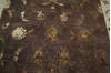 Jaipur Brown Hand Knotted 710 X 100  Area Rug 905-146848 Thumb 6