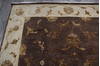 Jaipur Brown Hand Knotted 710 X 100 Area Rug 905-146848 Thumb 7