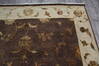 Jaipur Brown Hand Knotted 710 X 100 Area Rug 905-146848 Thumb 8