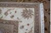Jaipur Brown Hand Knotted 810 X 122  Area Rug 905-146849 Thumb 10