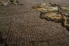 Jaipur Brown Hand Knotted 810 X 122 Area Rug 905-146849 Thumb 2