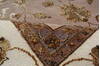 Jaipur Brown Hand Knotted 810 X 122  Area Rug 905-146849 Thumb 3