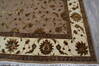 Jaipur Brown Hand Knotted 810 X 122  Area Rug 905-146849 Thumb 5