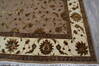 Jaipur Brown Hand Knotted 810 X 122 Area Rug 905-146849 Thumb 5